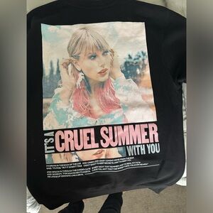 Taylor Swift Sweatshirt